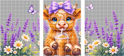16oz Animals-L 1116